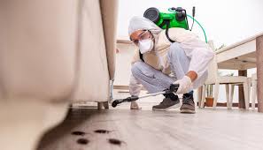 Best Commercial Pest Control  in Breinigsville, PA